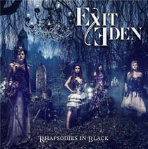 Rhapsodies in black