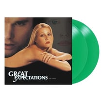 Great Expectations - The Album - édition limitée colorée