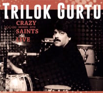 Crazy saints live