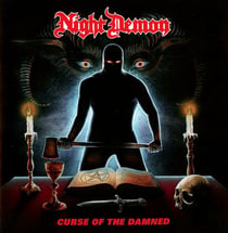 Curse of the damned