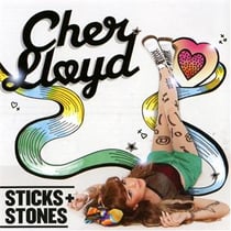 Sticks + stones