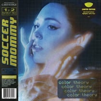 Color Theory - édition colorée
