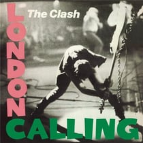 London calling