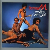 Love for sale (1977)