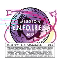 Mission Enfoirés
