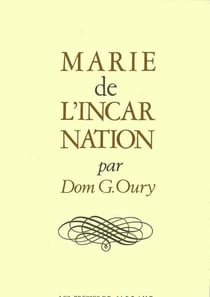 Marie de l'incarnation
