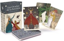 Les oracles de la sorcière