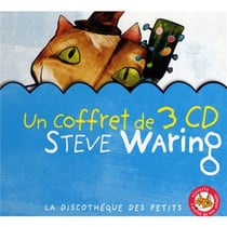 Steve Waring