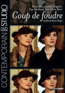 Coup de foudre