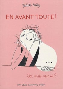 En avant toute !
