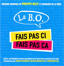 Fais pas ci, fais pas ça (bof)