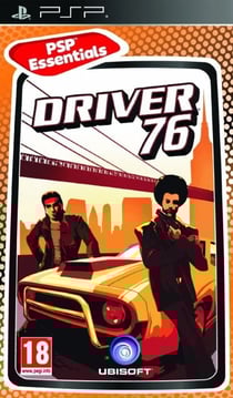 Driver 76