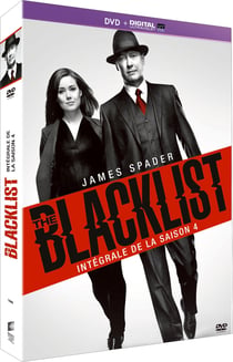 The Blacklist - Saison 4