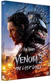 Venom 3 : The Last Dance