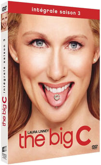 The Big C - Intégrale de la Saison 3