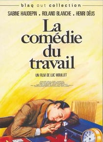 La Comédie du travail