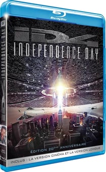Independence Day