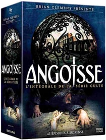 Angoisse - L'intégrale de la série culte