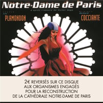 Notre Dame de Paris