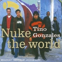 Nuke The World