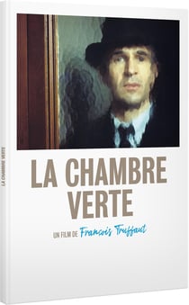 La Chambre verte