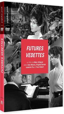Futures vedettes