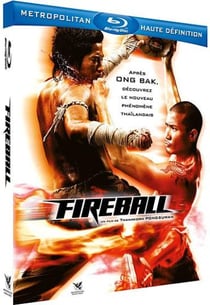 Fireball