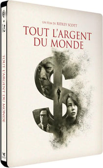 Tout l'argent du monde