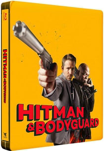 Hitman & Bodyguard
