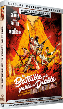 La Bataille de la vallée du diable