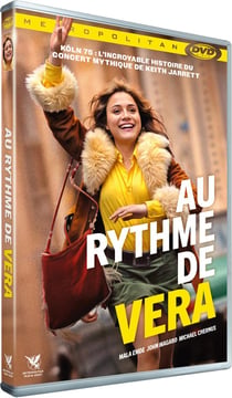 Au rythme de Vera