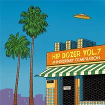 Hip Dozer Vol. 7