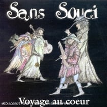 Voyage Au Coeur/ J'ai Fait Un Rêve