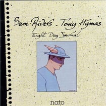 Eight day journal
