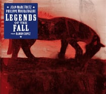 Legends of the fall