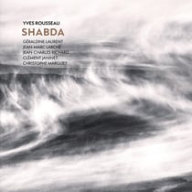 Shabda