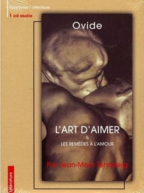 L'ART D'AIMER OVIDE