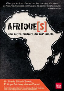 Afrique(s) : une histoire du XXème siècle