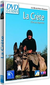 La Crète - L'île aux légendes