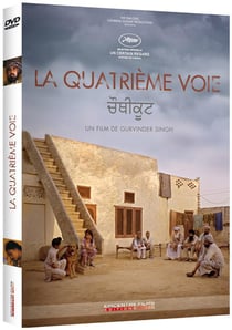 La Quatrième voie