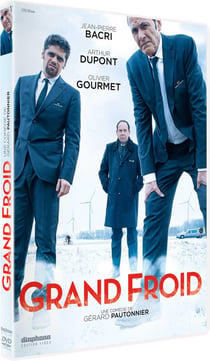 Grand froid