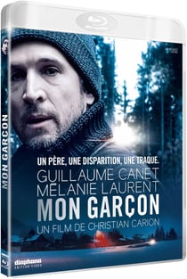 Mon garçon