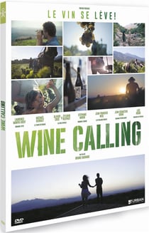Wine Calling - Le vin se lève