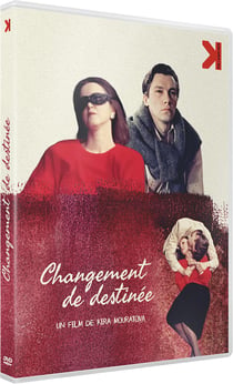 Changement de destinée