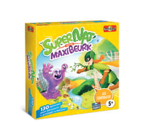 Supernat' contre maxibeurk
