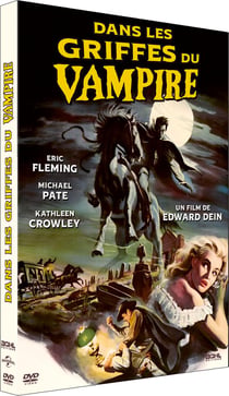 Dans les griffes du vampire