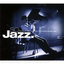 So jazz