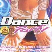 Dance party