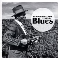 Les plus grands titres du blues