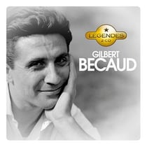 Gilbert Becaud